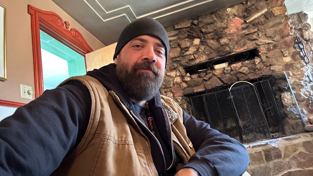 My NEW Life After Divorce 🏜️✨