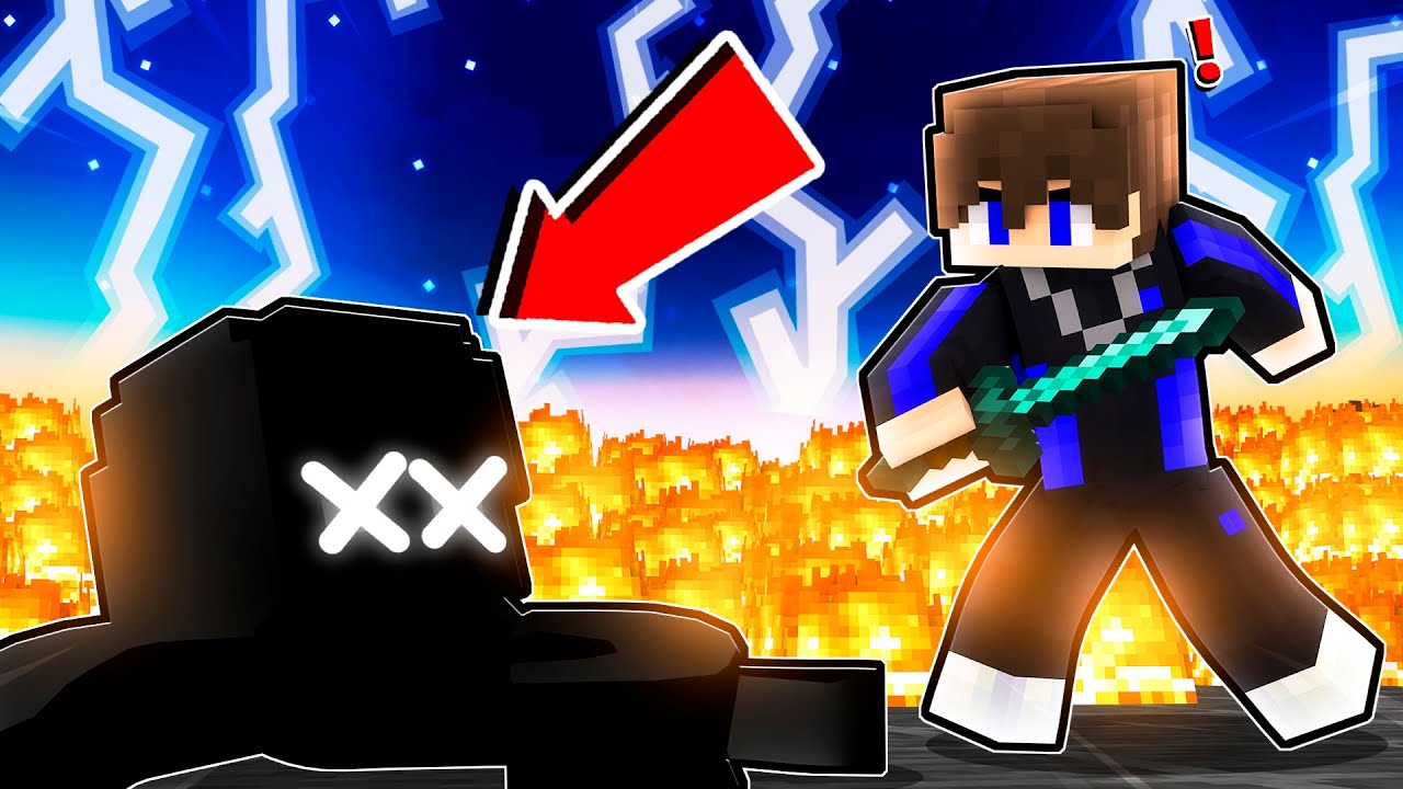 ich TÖTE & BANNE den ERSTEN SPIELER AUS MINECRAFT RISIKO!😎