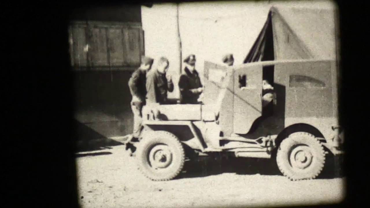 346TH FIGHTER SQUADRON   PART 2