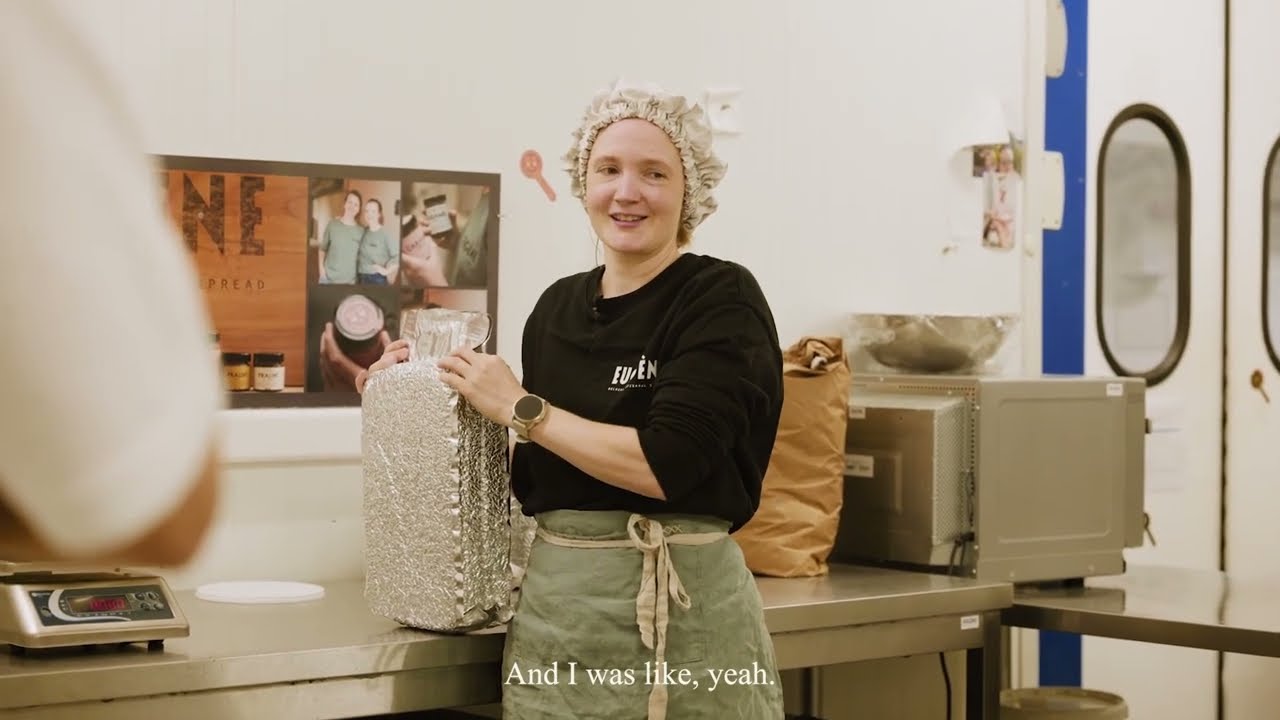 Artisan Praline Spreads: Inside Eugène Chocolatier’s Atelier in Brussels, Belgium