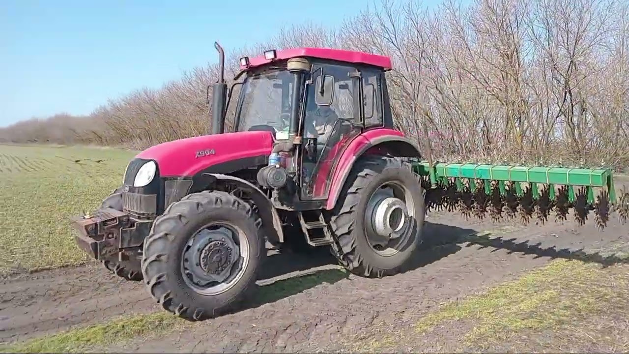 Ротаційка + селітра на пшениці 🌾🌱Секрет вибухового росту.