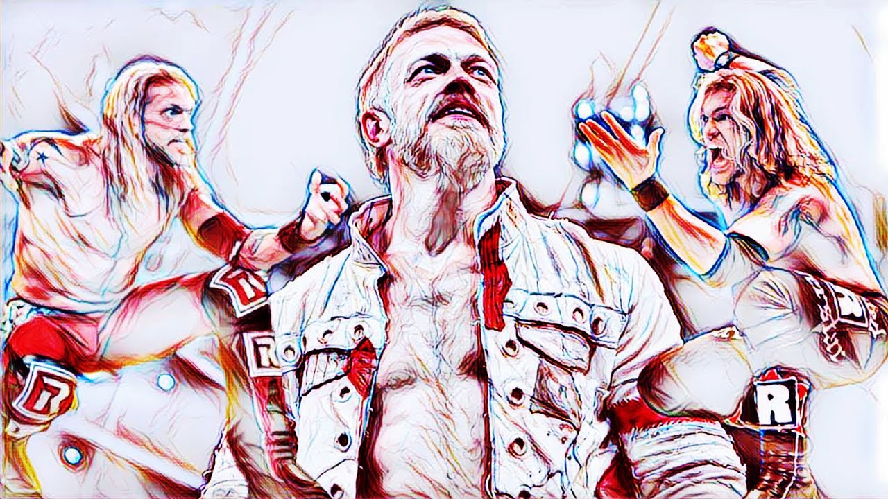 Edge Tribute 