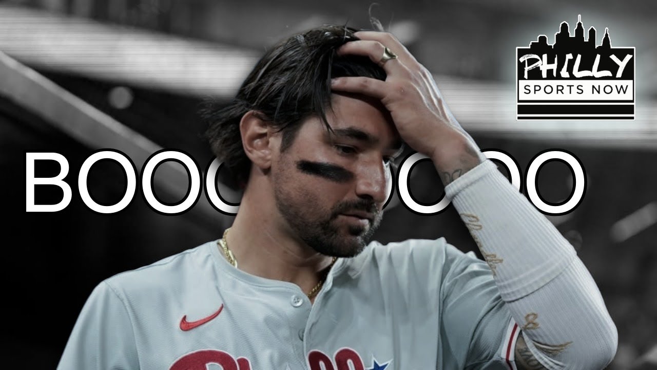 Phillies are Dead - Philly Sports Now