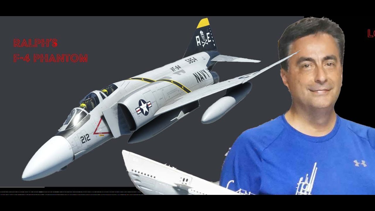 Ralph's F-4 from TopRC at Gator-RC.com . Is it a great flyer for the price? You decide.