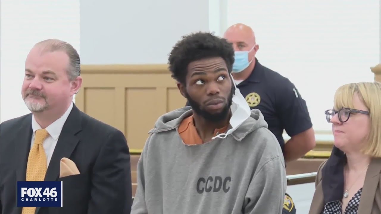 Accused murderer Tyler Terry denied bond in first court appearance