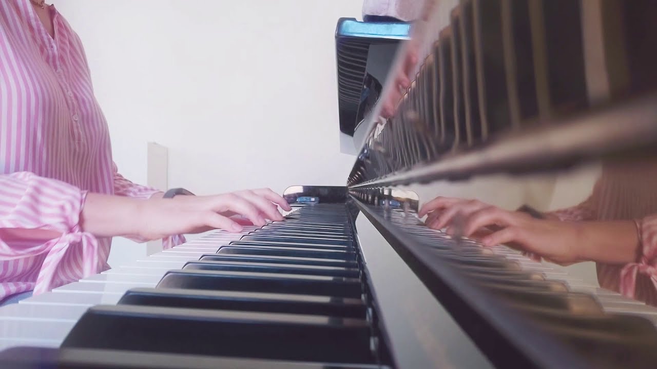 Hymne &Agrave; L' AMOUR   M.MONNOT