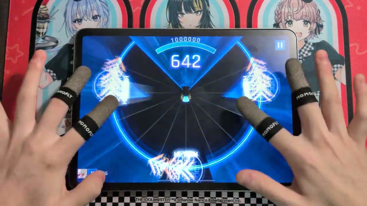 【Liminality】 OMG 〈Boundary Ⅴ〉Liminality(MAX-18)