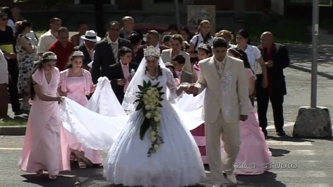 Szandra & Ricsi Lagzija (Szombathely) HD VIDEÓ OFFICIAL ZGSTUDIO