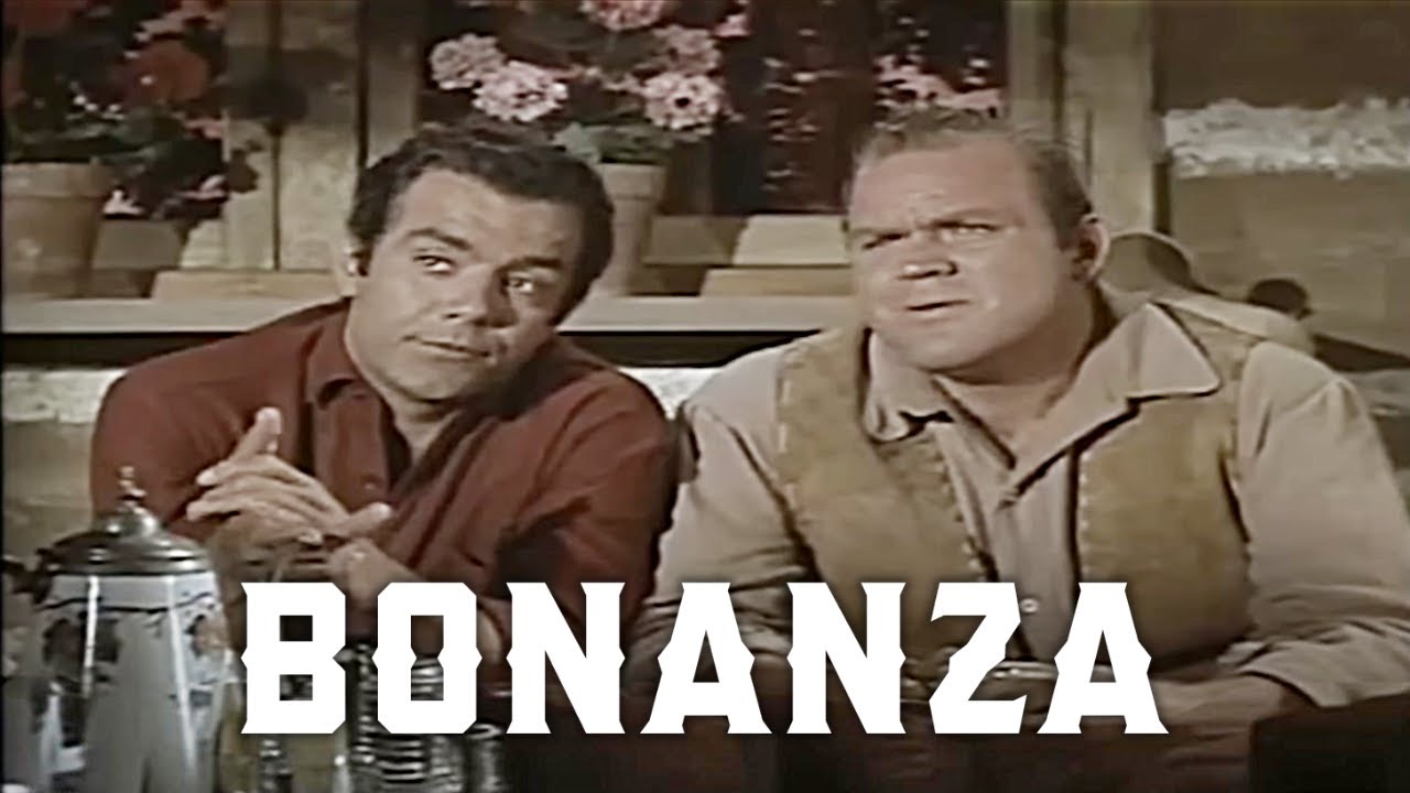 La venganza 🐎 | BONANZA | Episodios completos en español | Lorne Greene (1960)