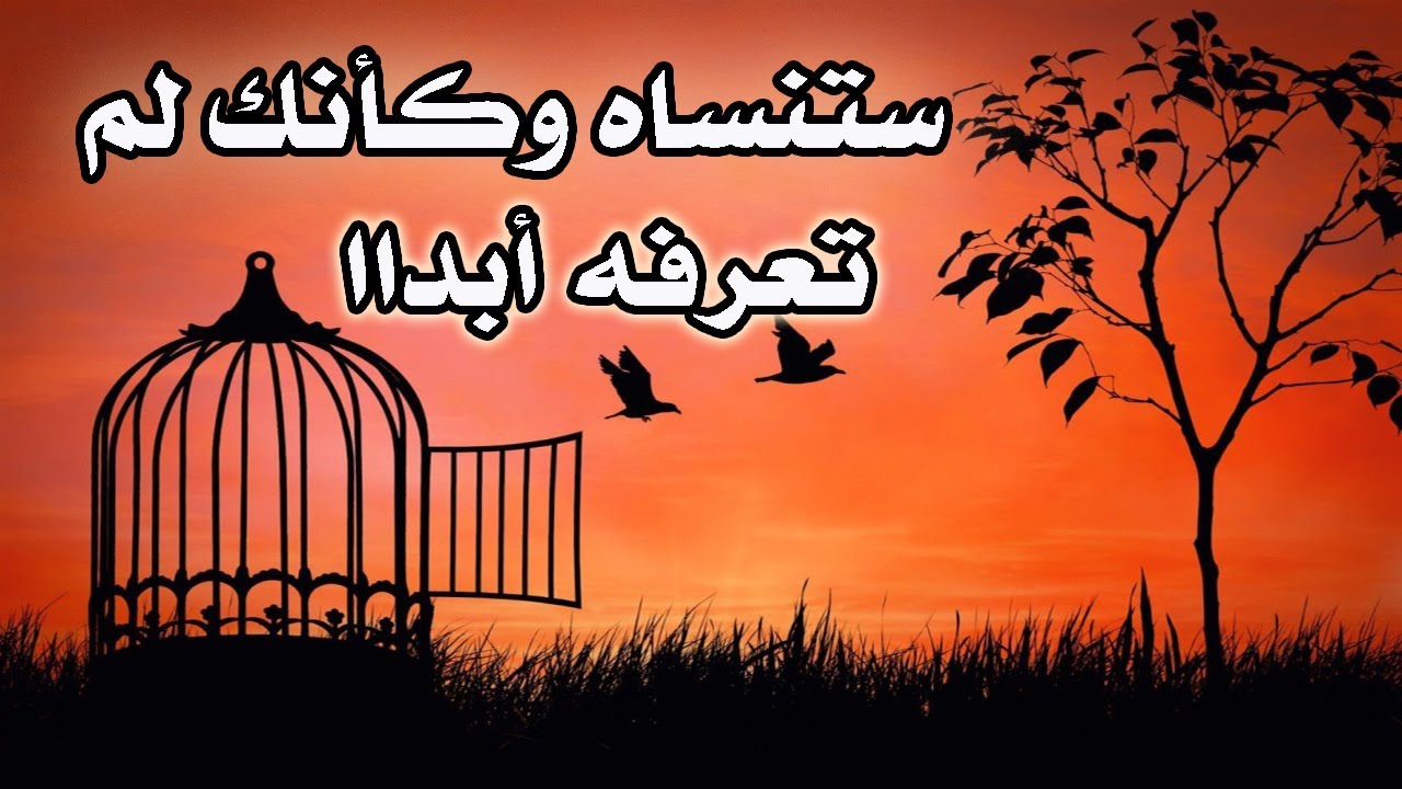 تأمل فك التعلق و نسيان شخص عالق في تفكيرك ستنساه للأبد وعد