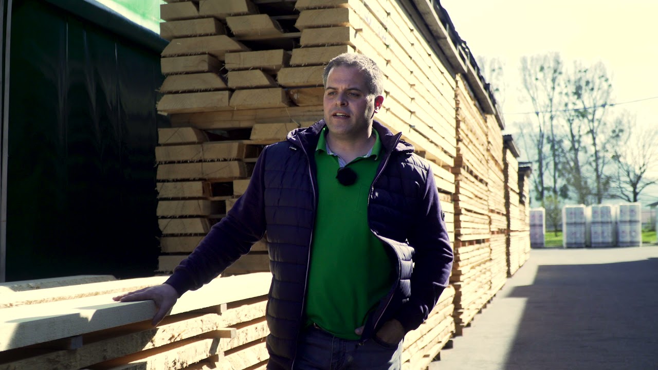 Tschabrun News - Weisstanne