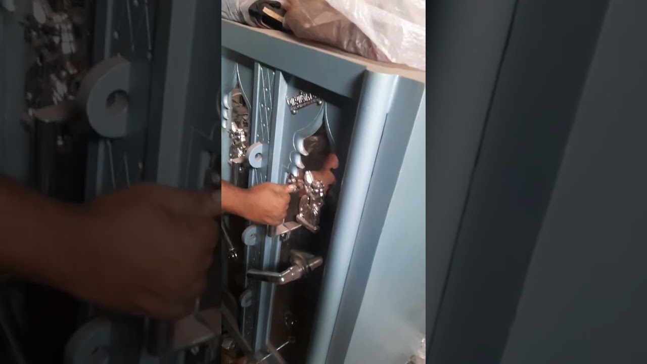 ভালো মানের সিন্দুক অর্ডার করা যায় রানির বাজার ভৈরব কিশোরগঞ্জ