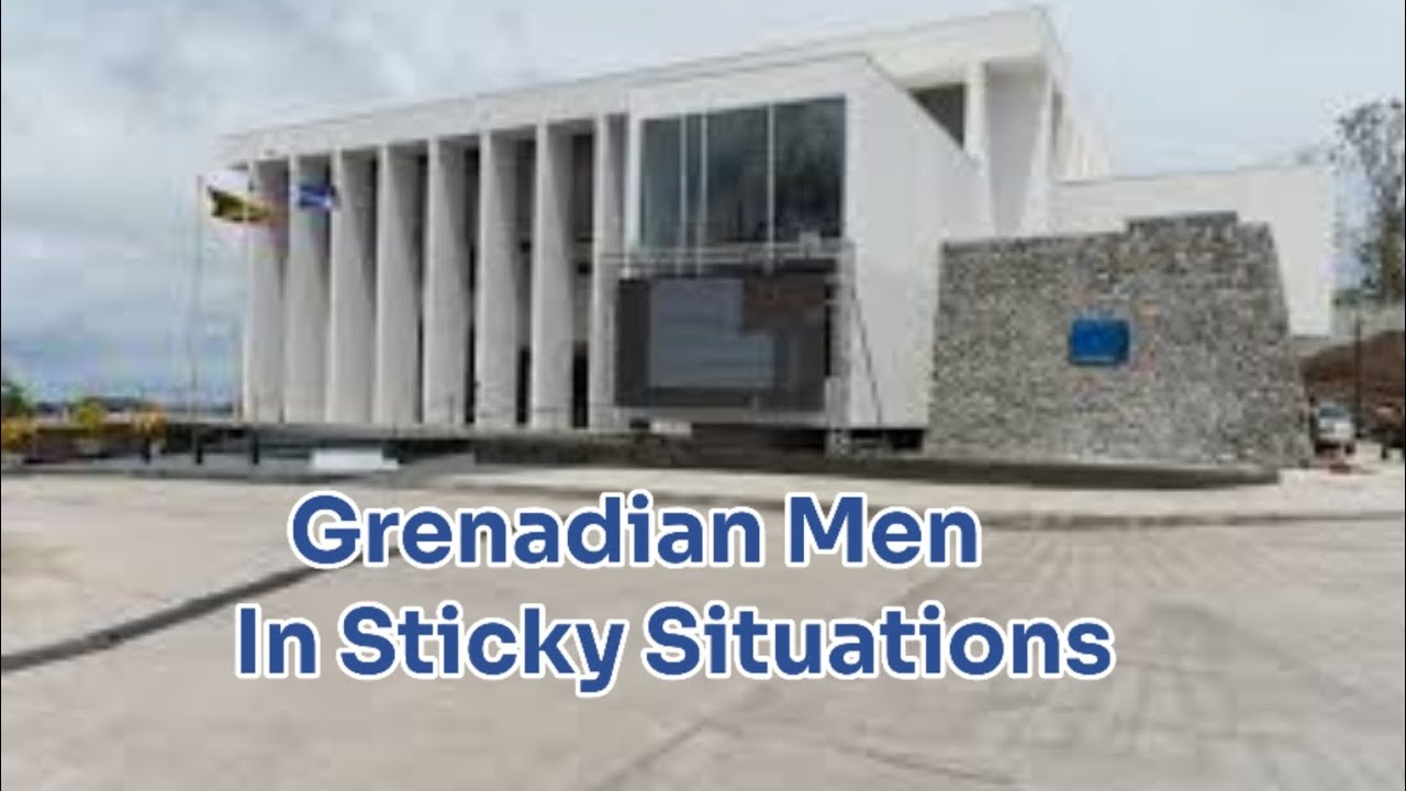Another Controversial Bill In Question | Judges in Grenada Can Block DNA Testing For Fathers