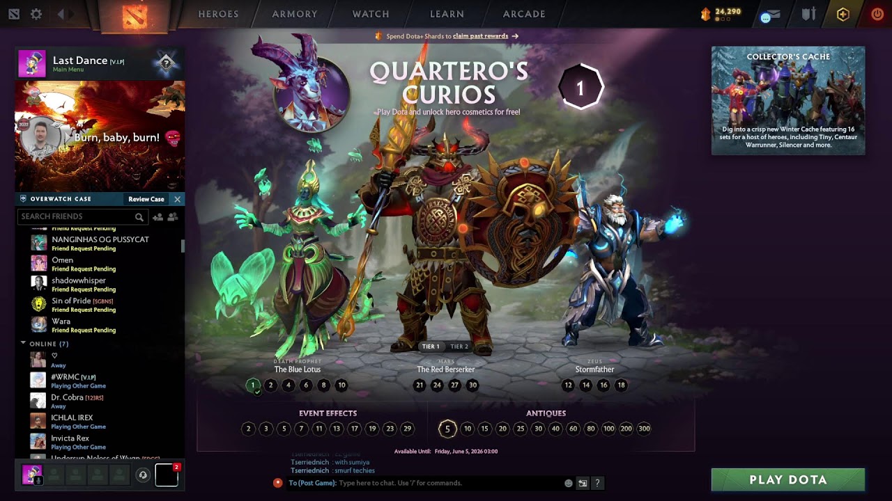 DOTA