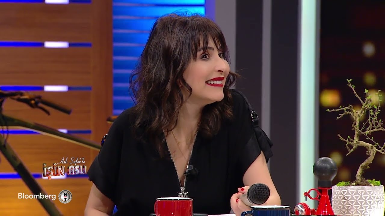 Aslı Şafak'la İşin Aslı - Canbay & Wolker | 16.11.2020