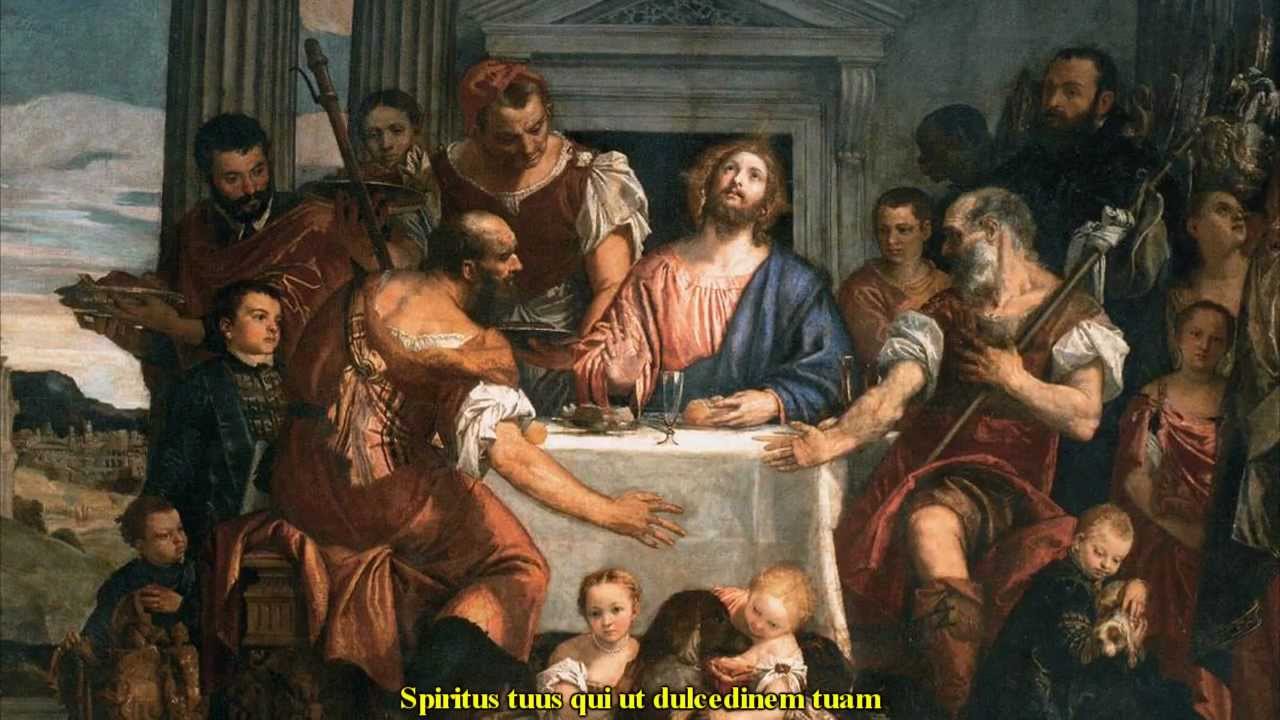 Alonso Lobo - O quam suavis est, Domine