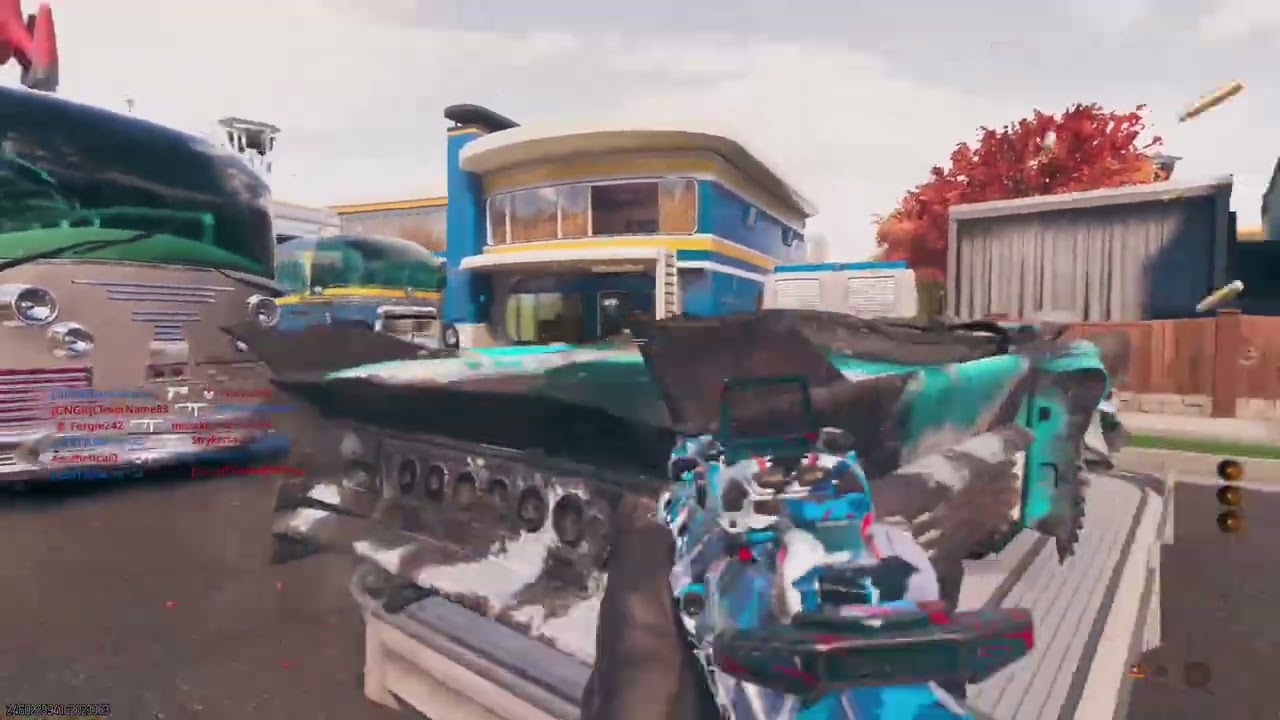 Bo7