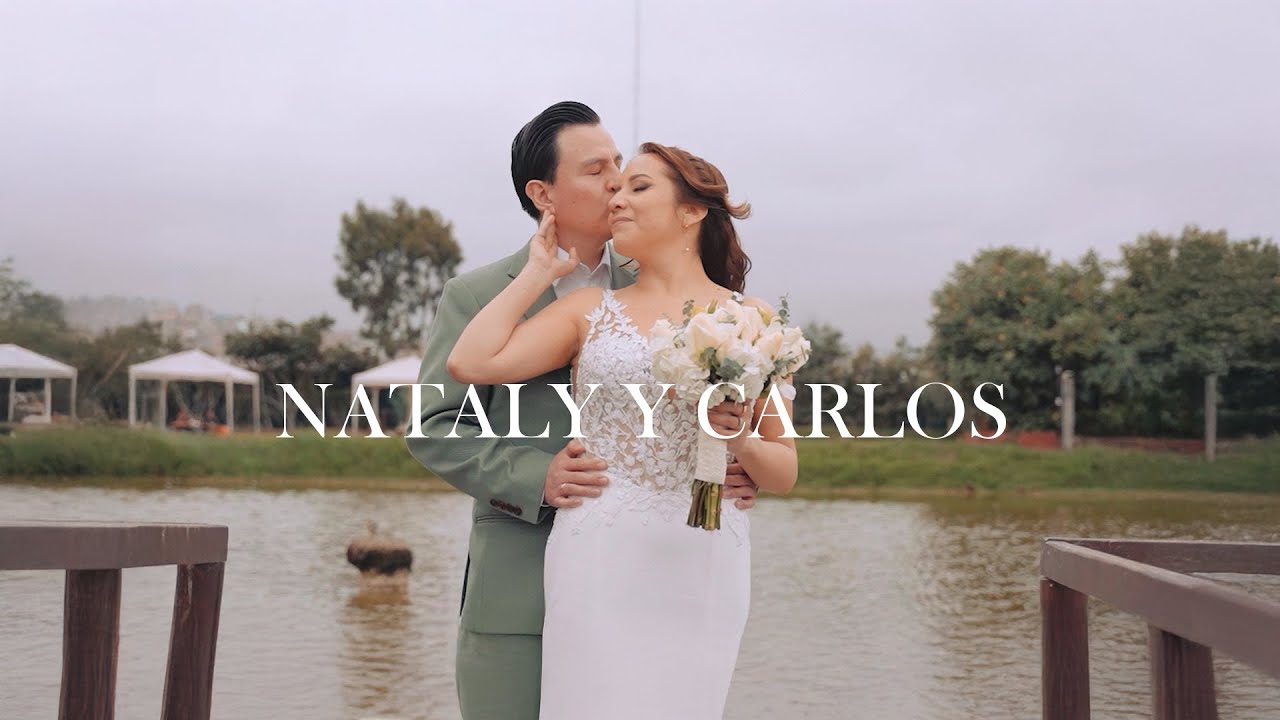 RESUMEN Nataly y Carlos | La Vitrina Films