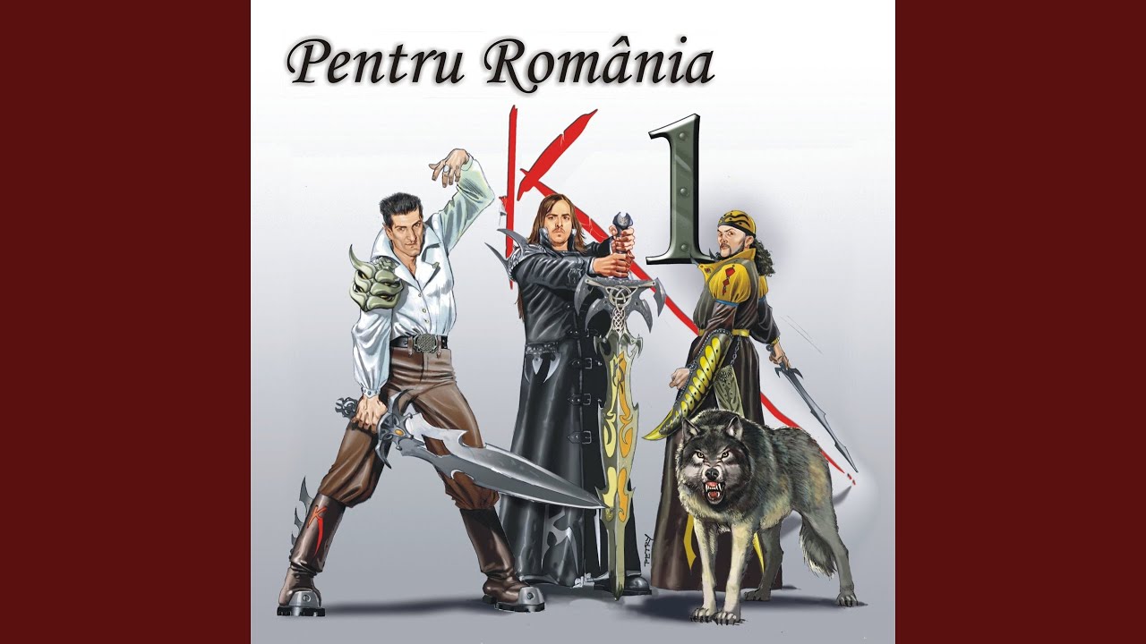 Pentru Romania