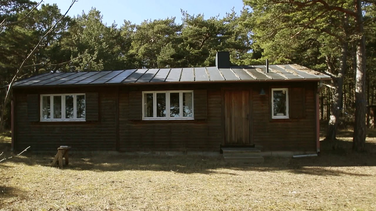 Bergman Unpublished: F&aring;r&ouml;