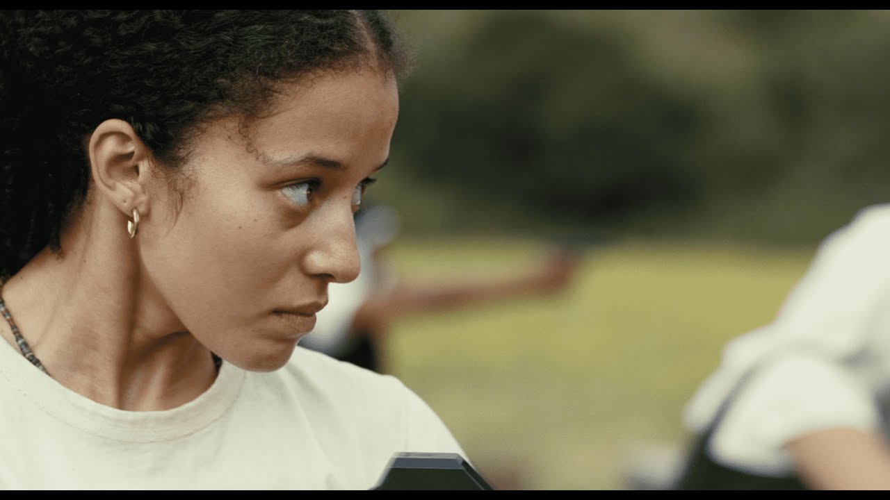One Battle After Another | "Baby"