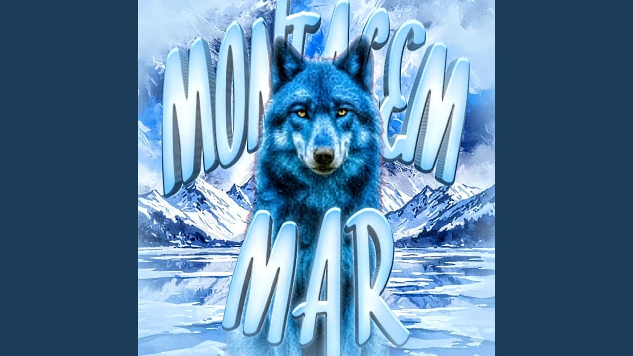 Montagem mar (super slowed)