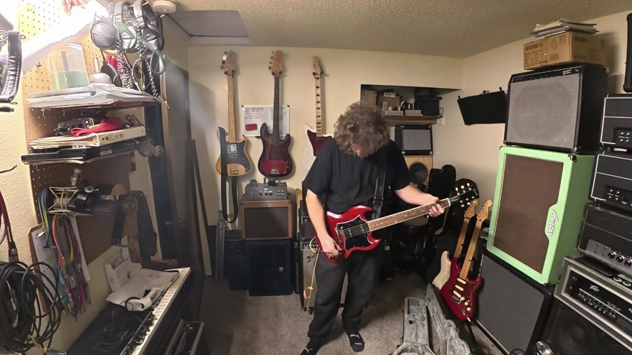 Music test 2