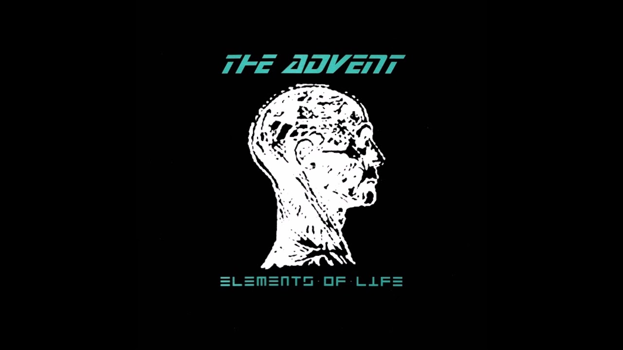 The Advent - It One Jah [TRUCD 8]