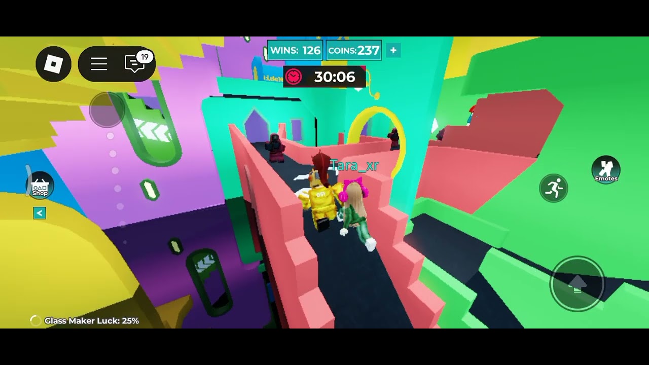 Squid game Roblox 