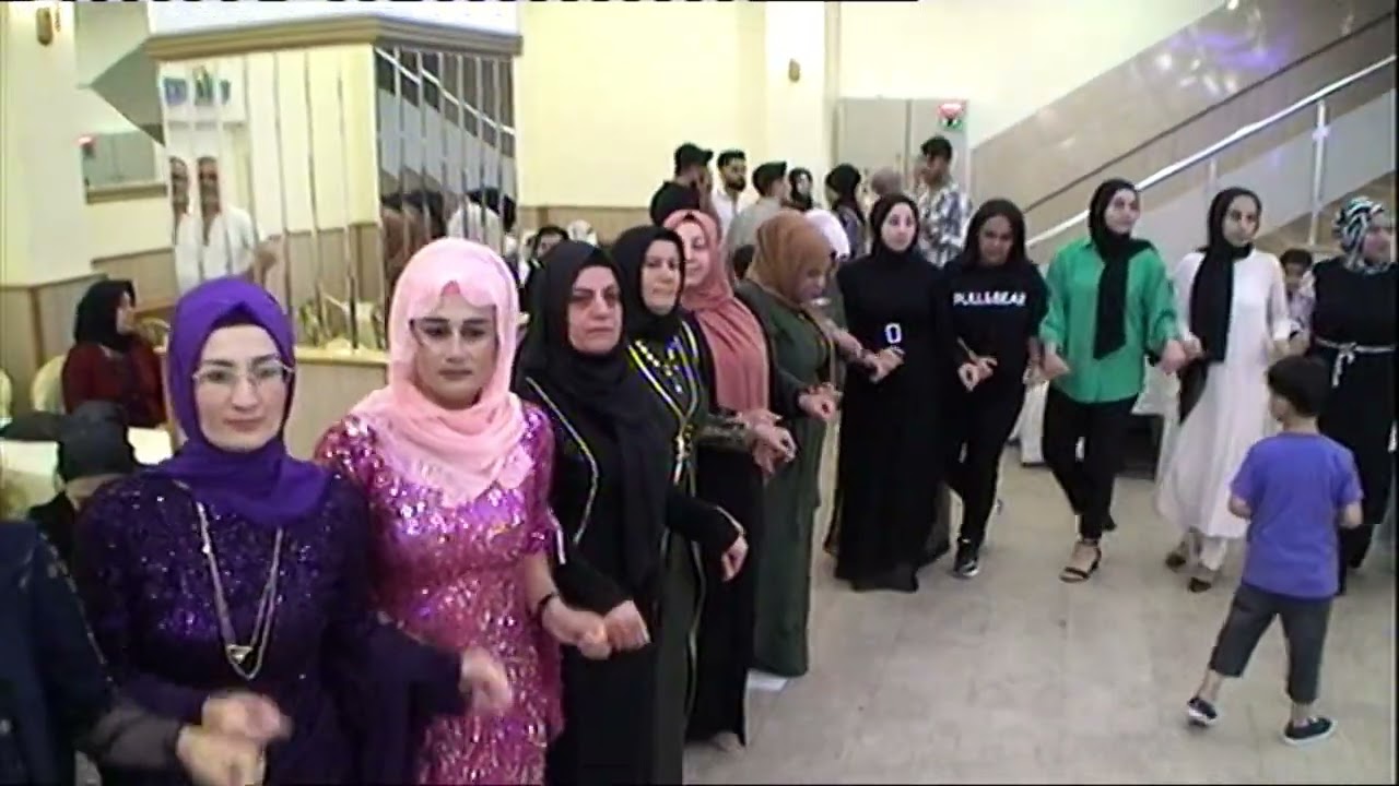 Kadir Turhan & Kübra Turhan Kına