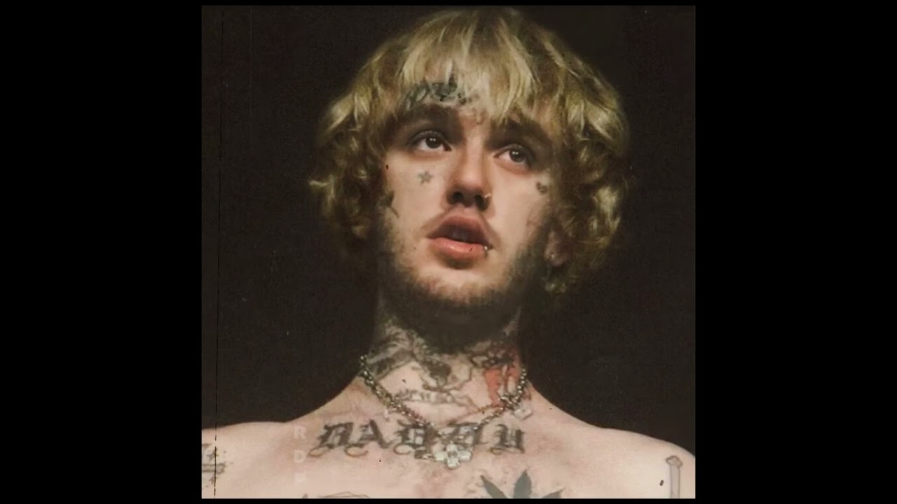 (Exclusive Only) Emo Rap Guitar Type Beat Lil Peep Type Beat ~ 