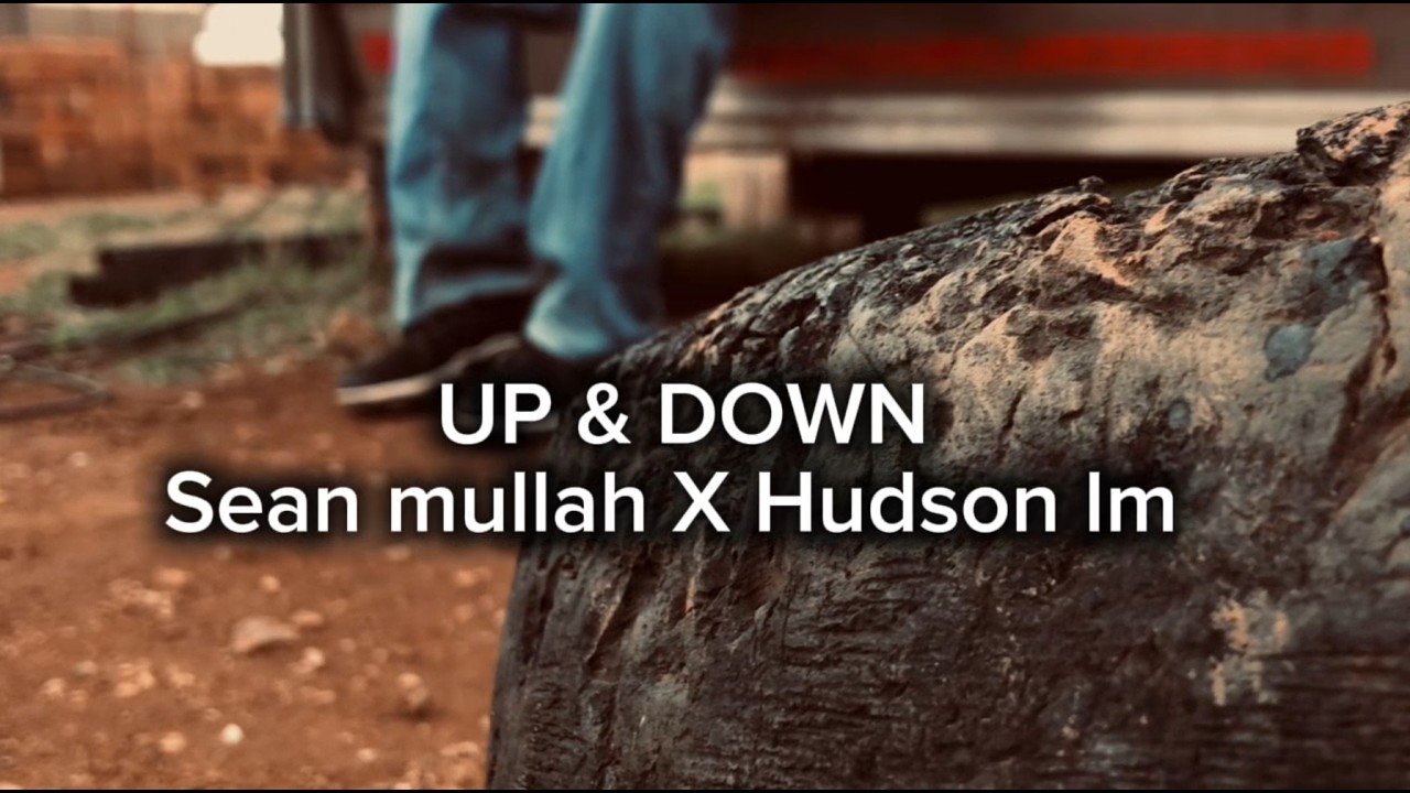 Up and down