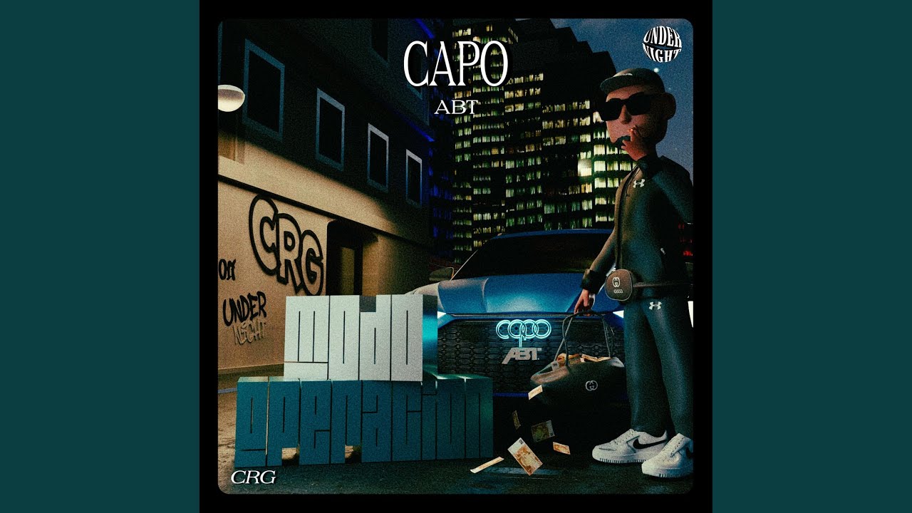 Modo operaci&oacute;n