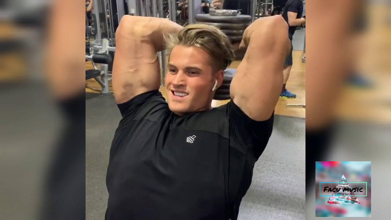 NEFFEX - Cold Fitness Motivation 2020-2021 Carlton Loth New Generation GYM