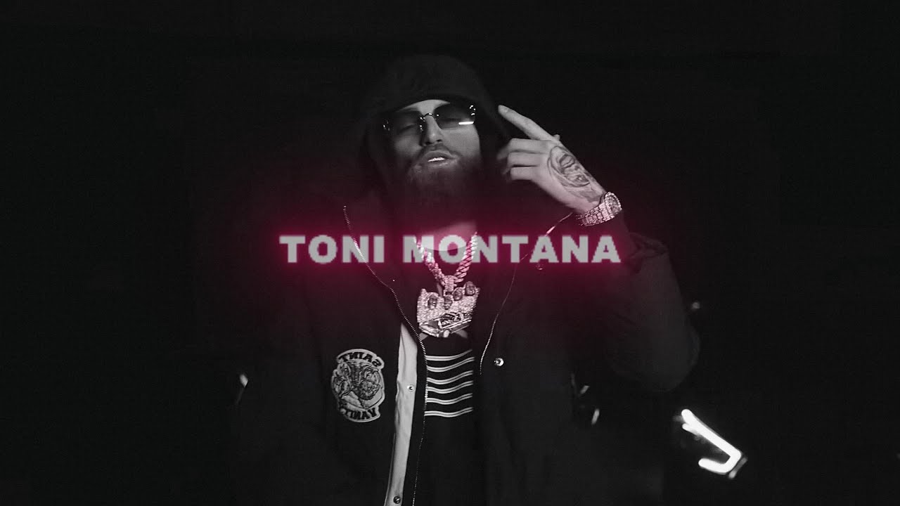 [FREE] Hades 66 x Hanzel La H ''TONI MONTANA'' Detroit Trap Type Beat | Trap Instrumental 2026