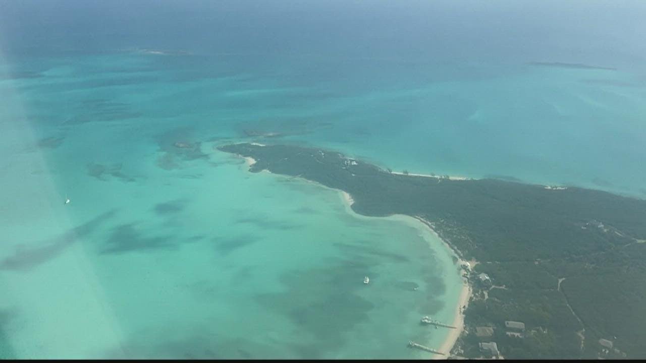 Three American tourists found dead | Mystery in Bahamas