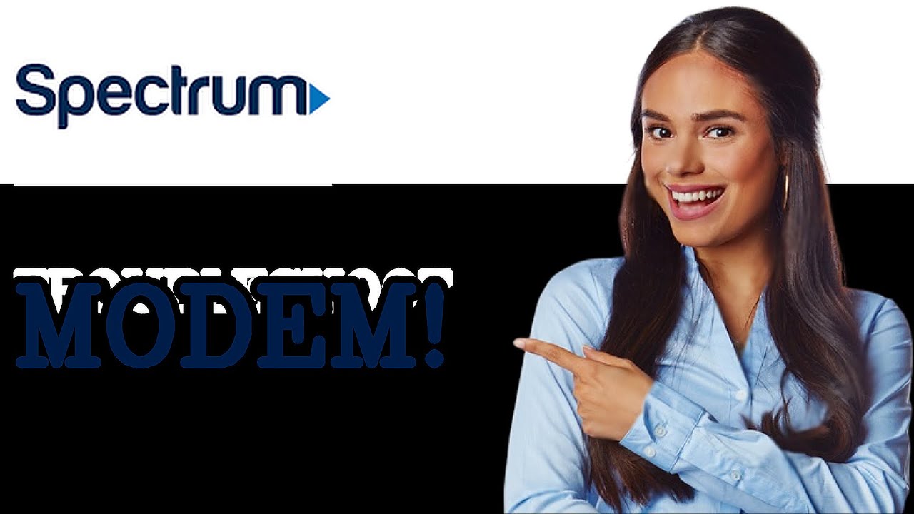 Spectrum Modem Not Working How To Troubleshoot A Spectrum Modem That Is Not Working 2025