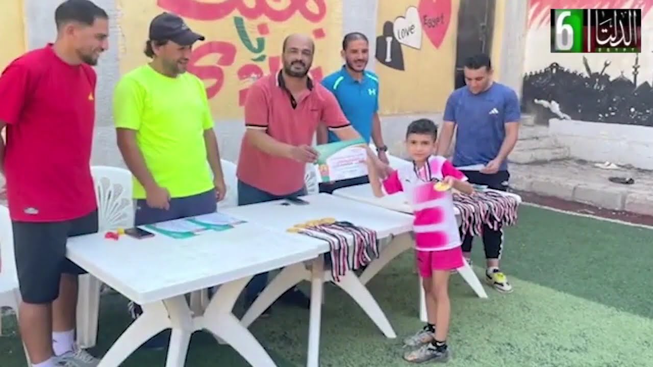 انطلاق المرحلة الثانية لحياة كريمة قرى مركز ميت غمر قناة الدلتا الفضائية