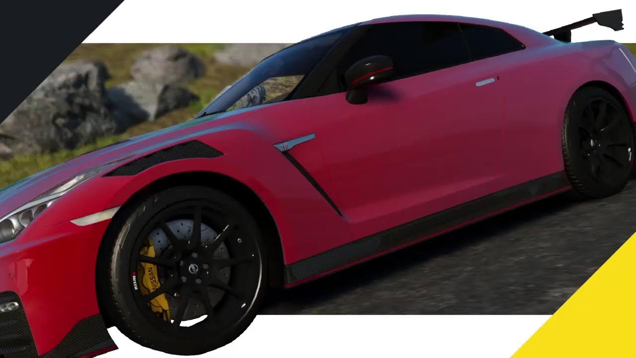 The Crew 2: | I Do Be Crashin | SNACKZ