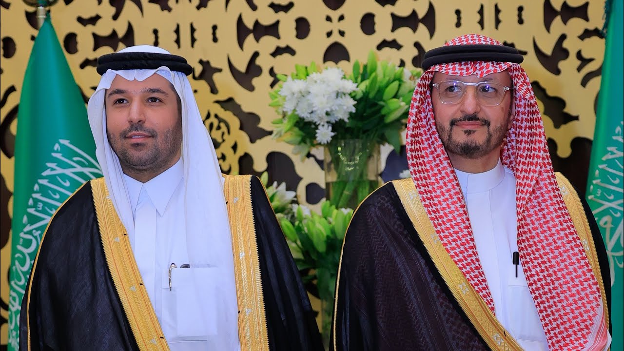 حفل الشيخ :يزيد بن مفرج ابوثنين بمناسبة زواج ابنه نايف 