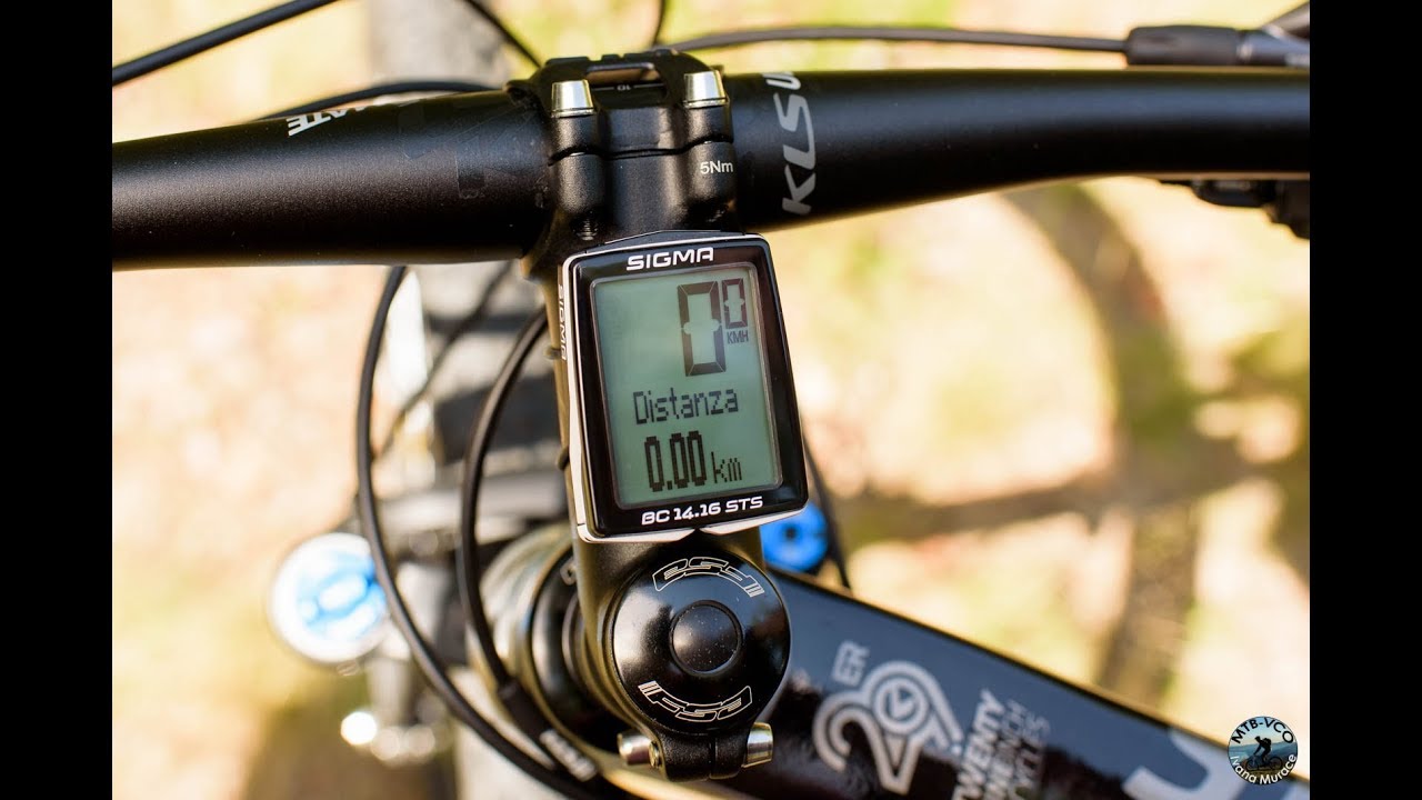 In test: Sigma BC 14.16 STS CAD