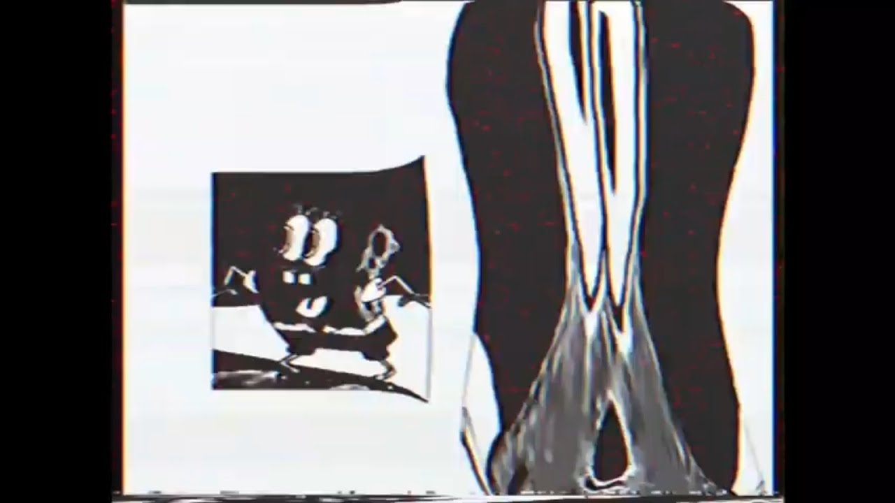 The Memedela Catalogue Vol. 1 (Analog Horror In A Nutshell) (The Mandela Catalogue Parody)