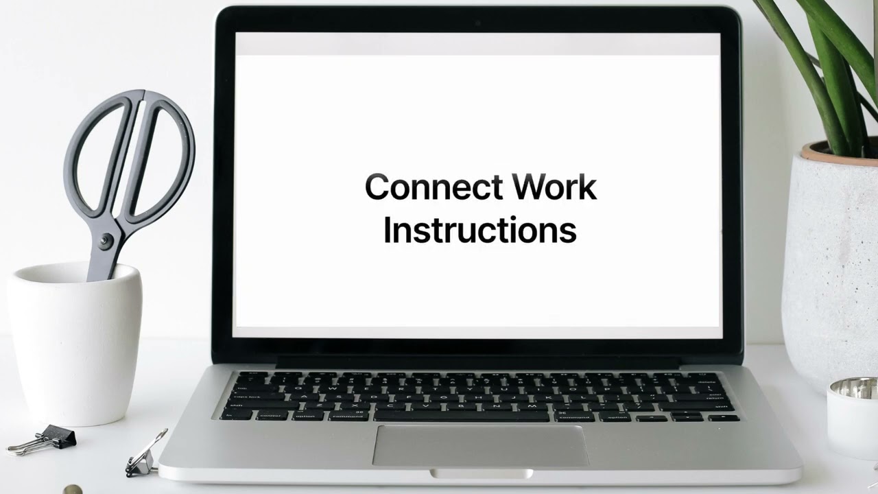 Holocentric Connect - Book a demo
