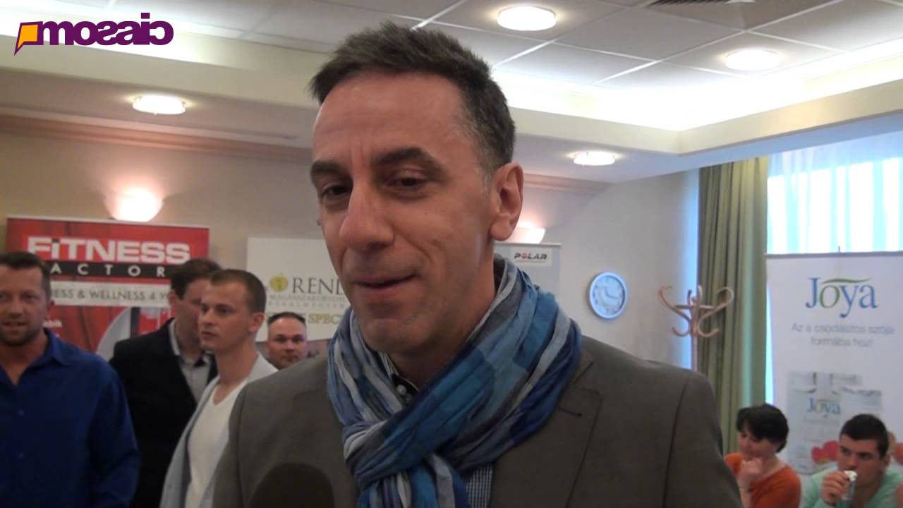 MosaicOnline - Csonka Bandi v&eacute;lem&eacute;nye a Szombat Esti L&aacute;zr&oacute;l