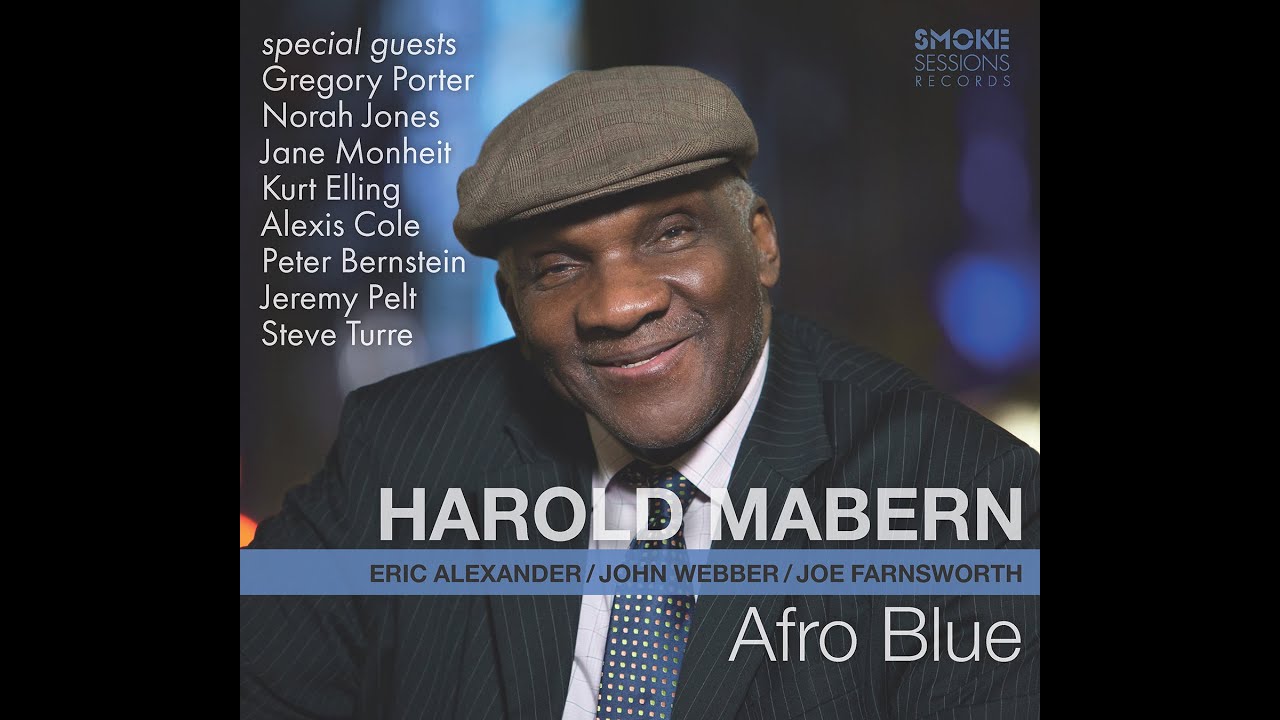 Harold Mabern's 