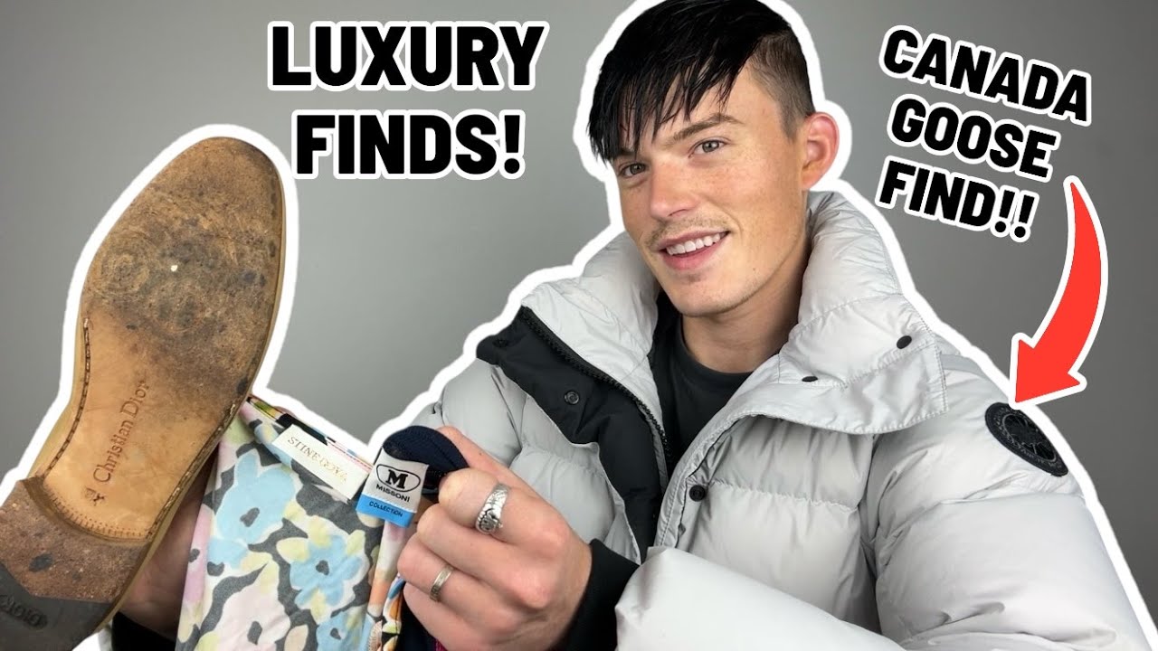 БЕЗУМНЫЕ НАХОДКИ!!! Goodwill Bins отправляет комиссионные вещи на перепродажу на Poshmark и eBay!
