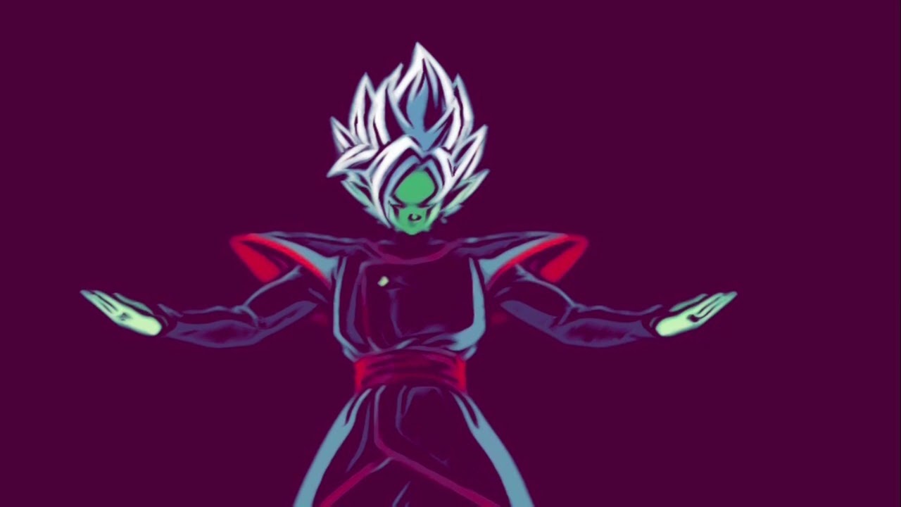 Lr Int Fused Zamasu Active Skill theme, boneless to boned