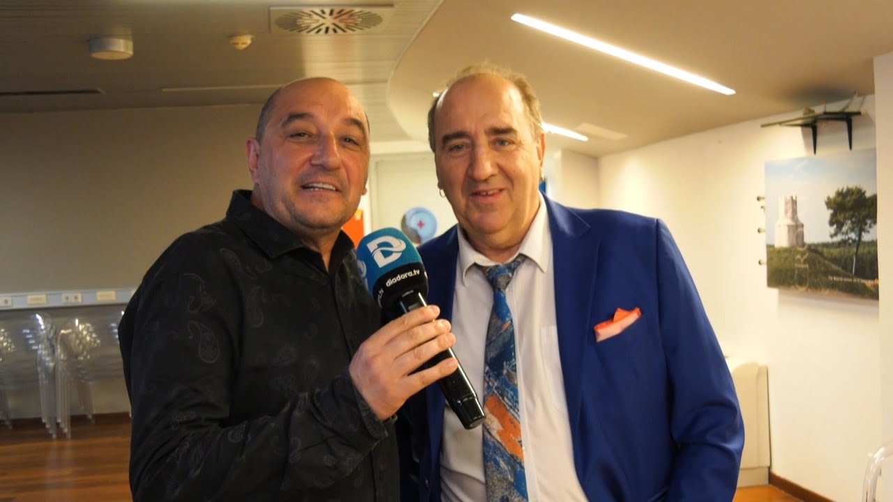 POMALO Mladen Grdović 13.2.2024.