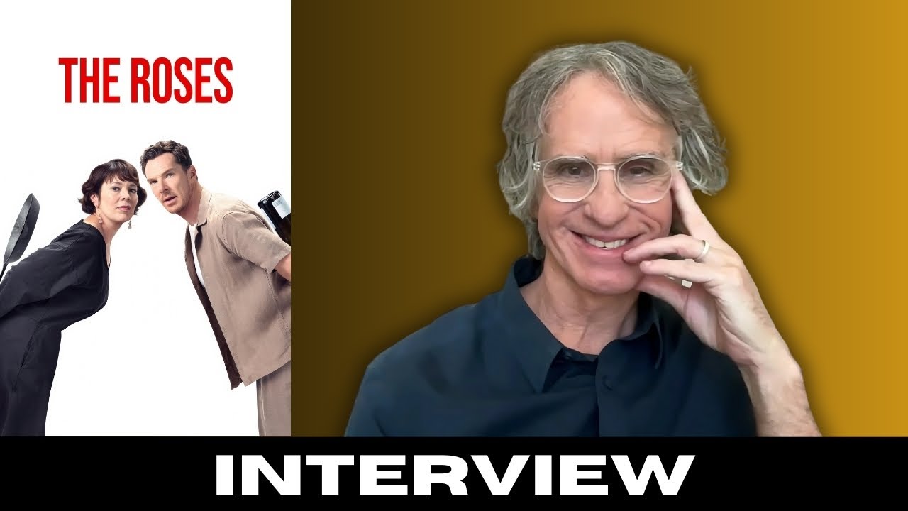 Interview With 