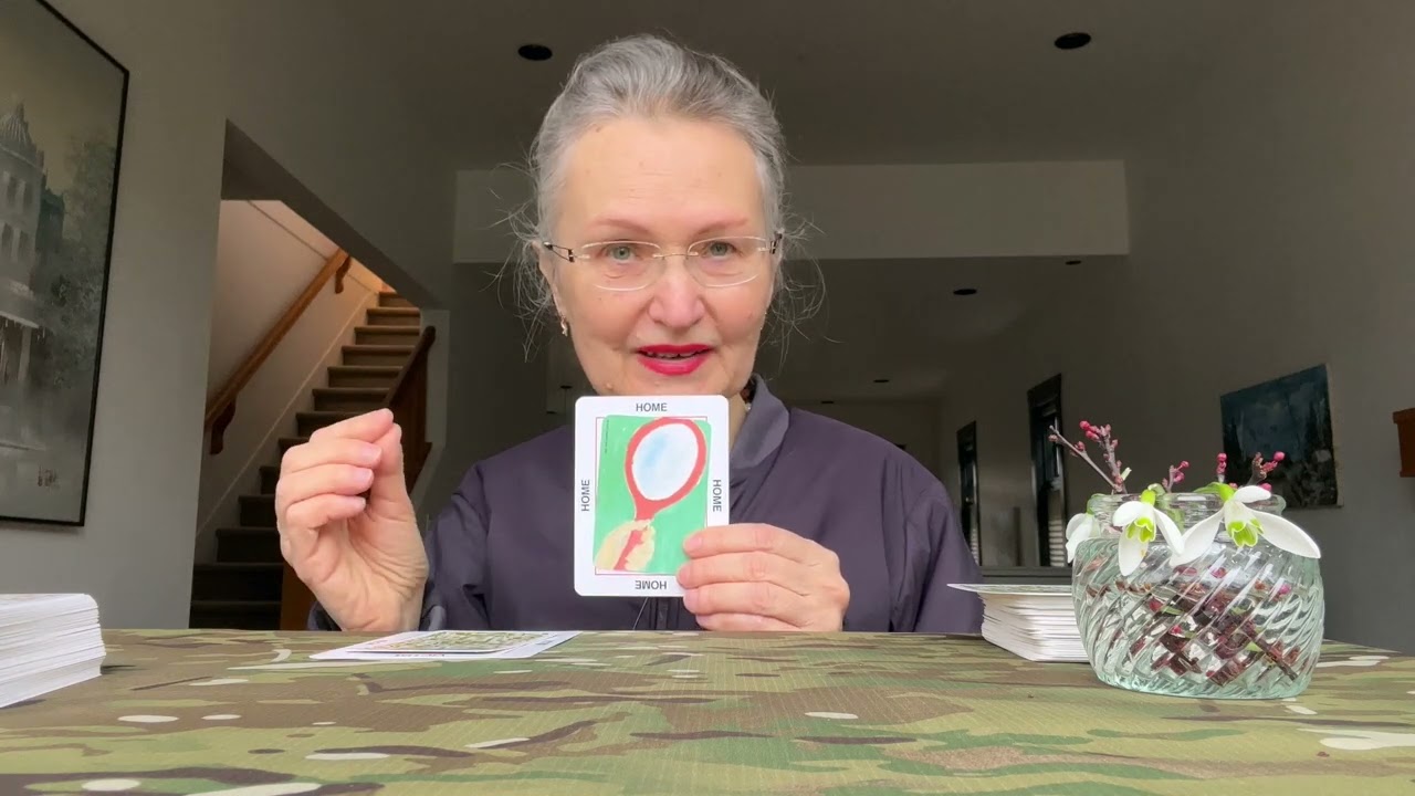 Choosing Path Way, Choose Wisely 🏠🍀 Lucky Tarot Forecast from Canada